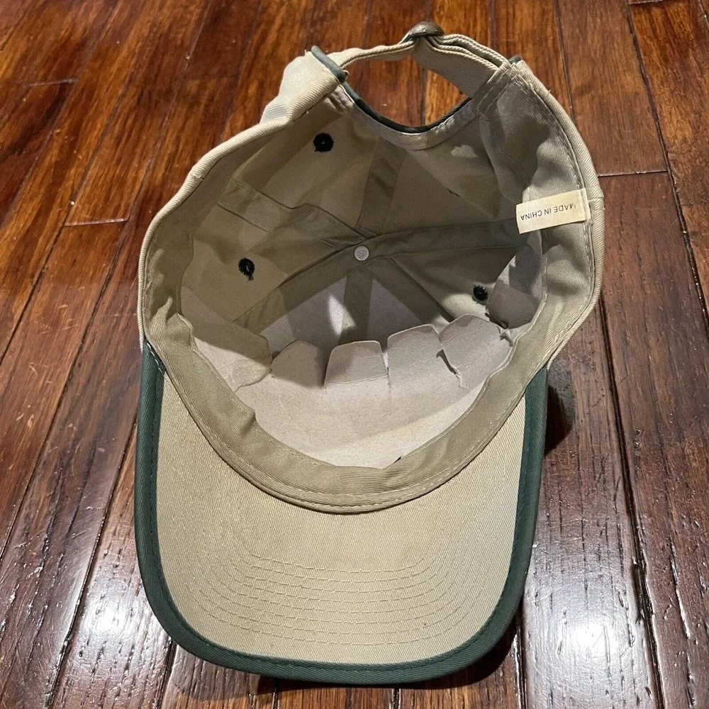 The Fly Shop Fishing Hat Trucker Rivers Bend Adjustable Baseball Cap - Picture 6 of 8